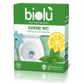 DETERGENTE IGIENE WC - TABS