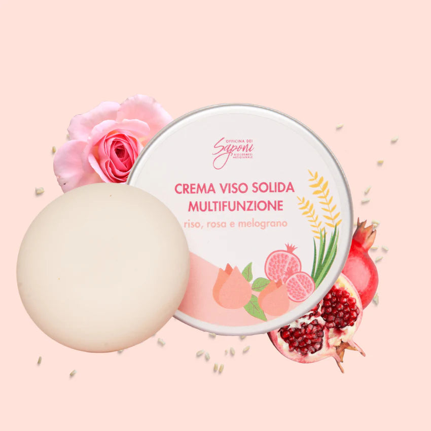CREMA VISO SOLIDA