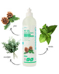 WC GEL DISINCROSTANTE