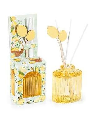 PROFUMATORE AMBIENTE - LIMONE