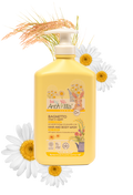 BAGNETTO CORPO E CAPELLI - BABY ANTHYLLIS