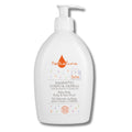 BAGNETTO CORPO E CAPELLI - BABY NEBIOLINA