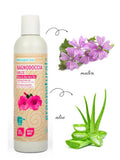 BAGNODOCCIA DOLCE - MALVA E ALOE