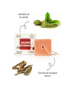 BAGNODOCCIA SOLIDO - RIVITALIZZANTE