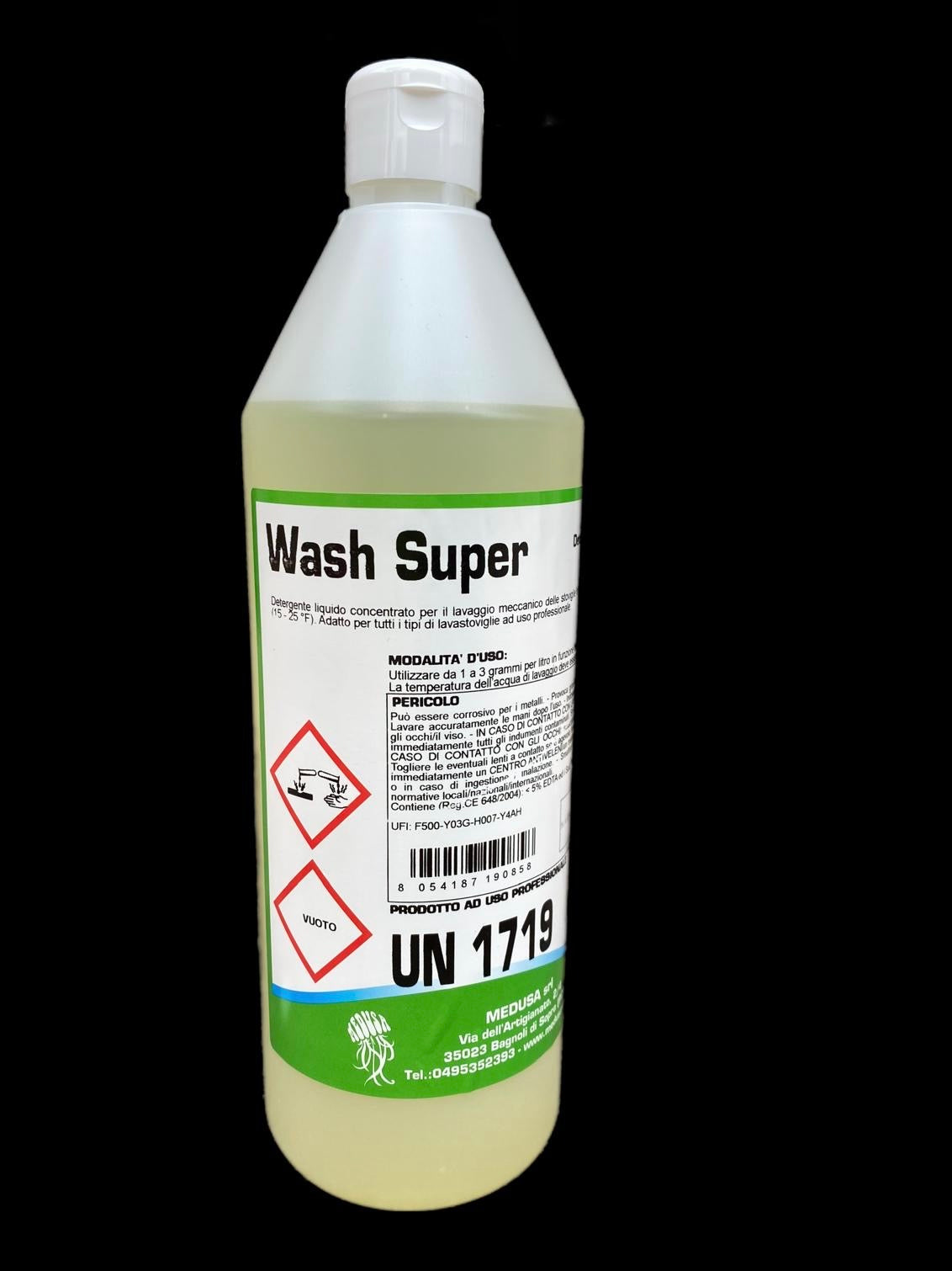 LAVASTOVIGLIE LIQUIDO
