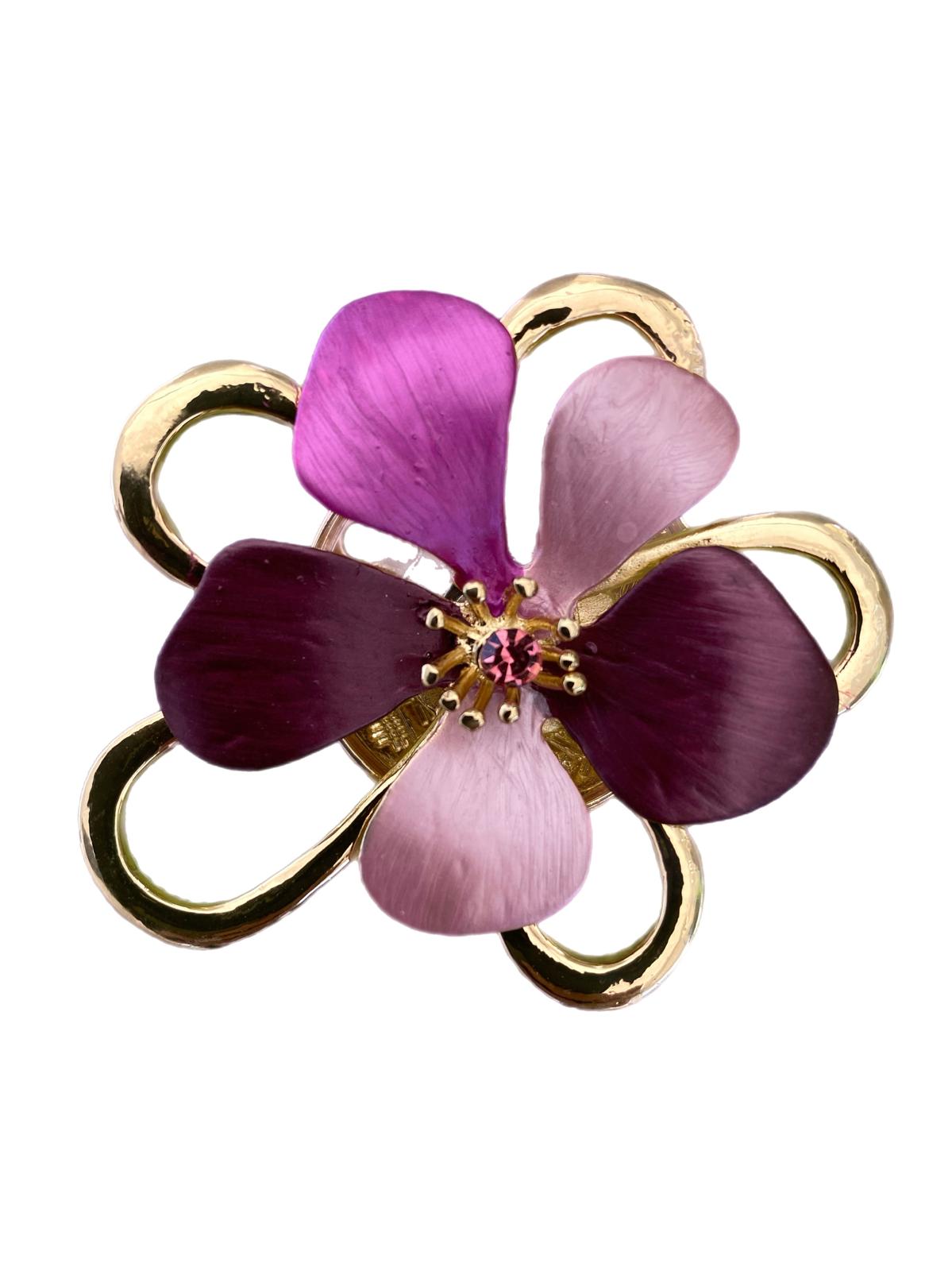 SPILLA A CALAMITA - FIORE