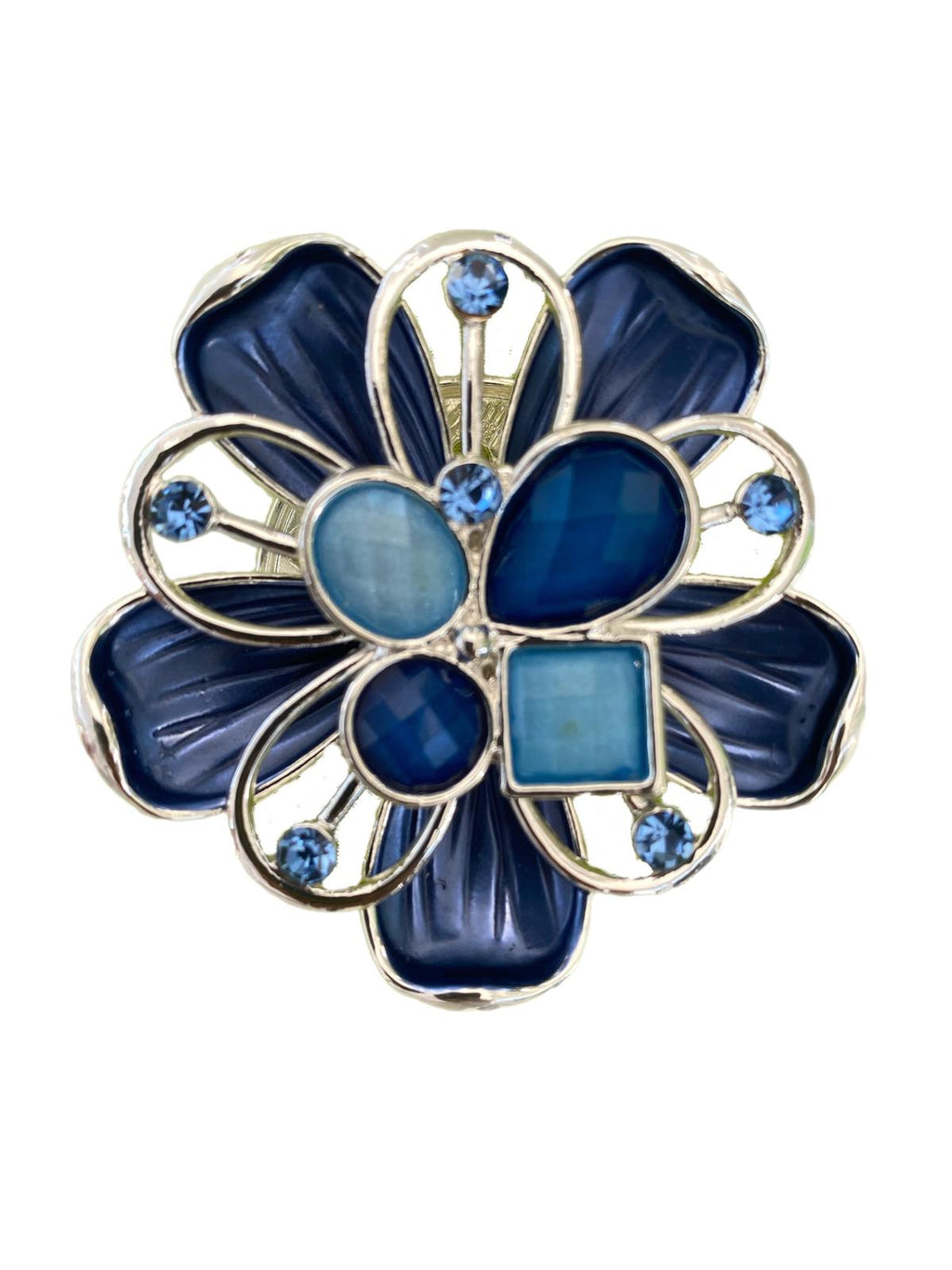 SPILLA A CALAMITA - FIORE