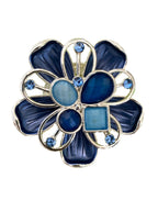SPILLA A CALAMITA - FIORE