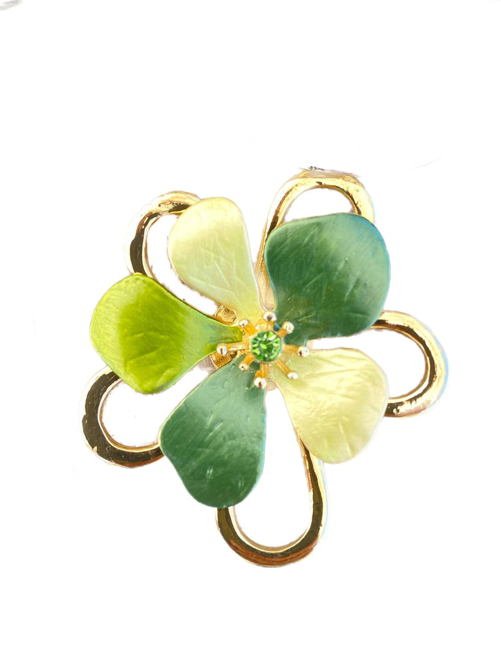 SPILLA A CALAMITA - FIORE