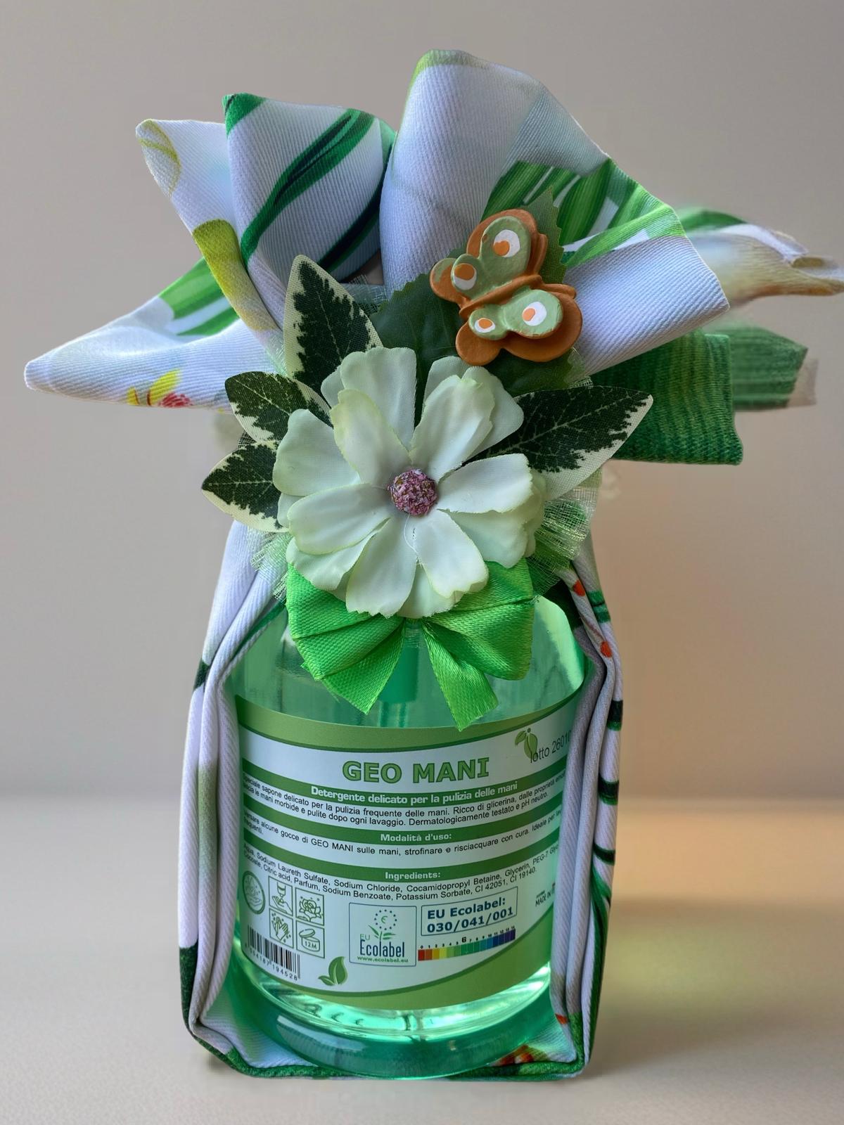 CANOVACCIO - ORCHIDEA