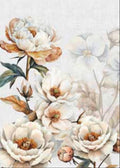 CANOVACCIO - FIORI