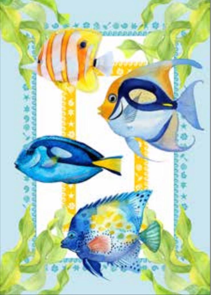 CANOVACCIO - ACQUARIO