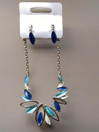 COLLANA - FOGLIE
