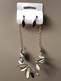 COLLANA - FOGLIE