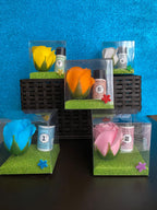 CONFEZIONE PROFUMO BUCATO - FIOR DI TALCO
