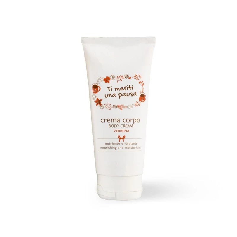 CREMA CORPO - VERBENA