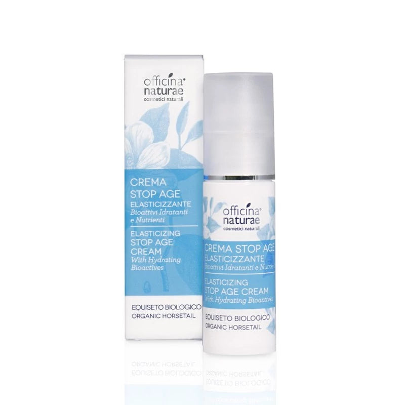 CREMA VISO - STOP AGE