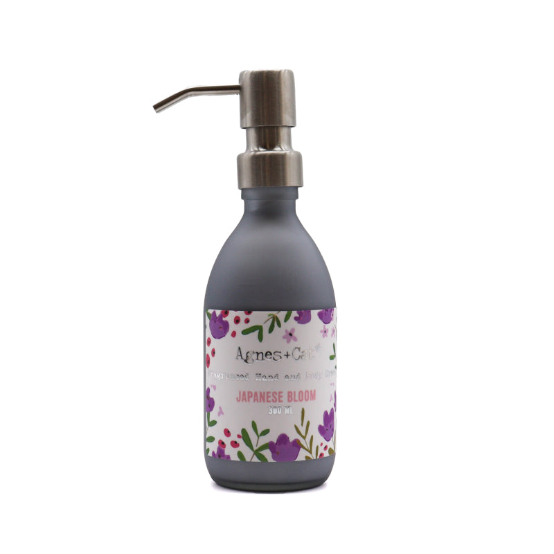 CREMA CORPO - JAPANESE BLOOM