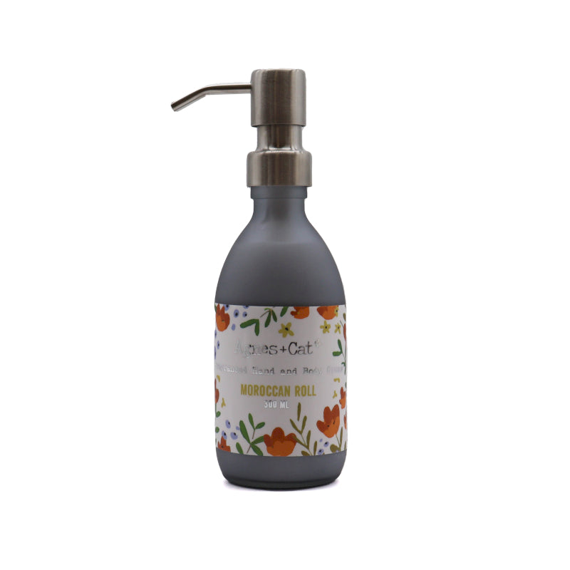 CREMA CORPO - MAROCCAN ROLL