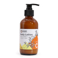 LOZIONE CORPO VITAMINA C - ARANCIA E LIMONE