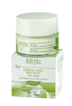 CREMA VISO IDRATANTE - ANTHYLLIS