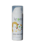 CREMA VISO ANTI-AGE - ARGAN