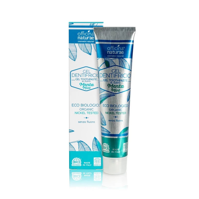 DENTIFRICIO - MENTA