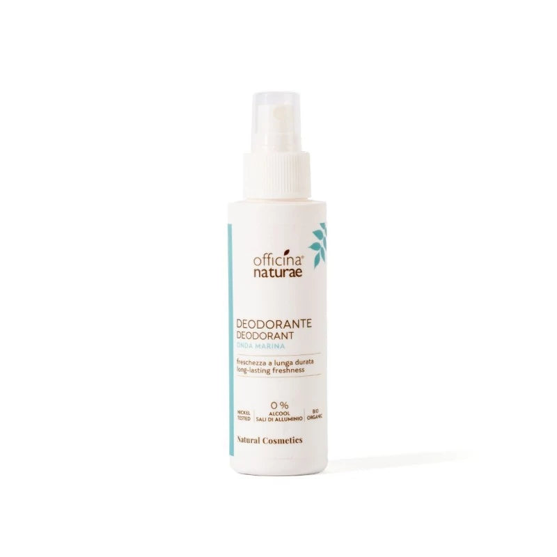 DEODORANTE SPRAY - ONDA MARINA