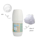 DEODORANTE ROLL-ON - TALCO
