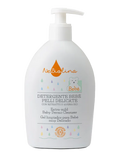 DETERGENTE PELLI DELICATE - BABY NEBIOLINA