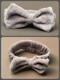 FASCIA CAPELLI