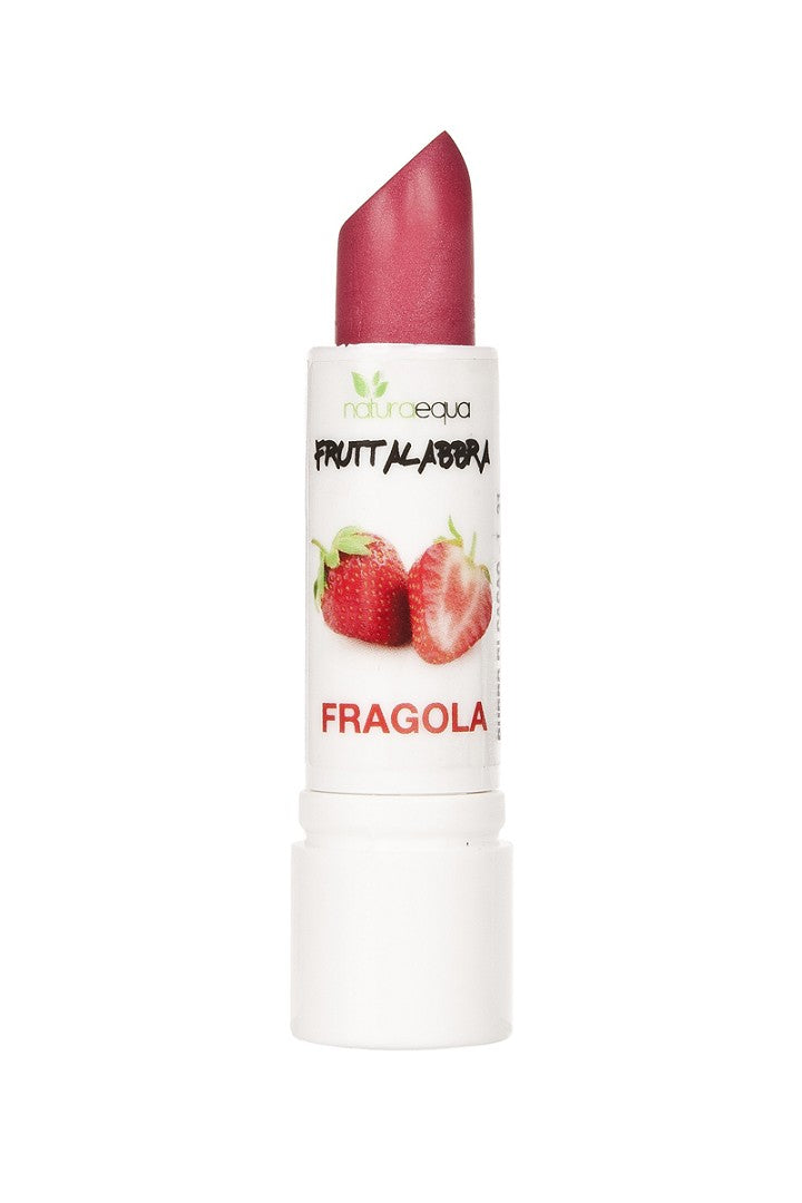BURRO CACAO COLORATO - FRAGOLA
