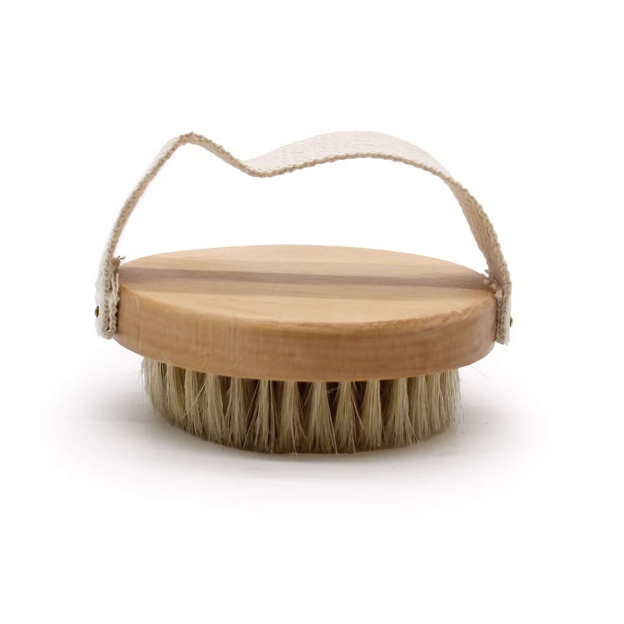 SPAZZOLA - I BRUSH