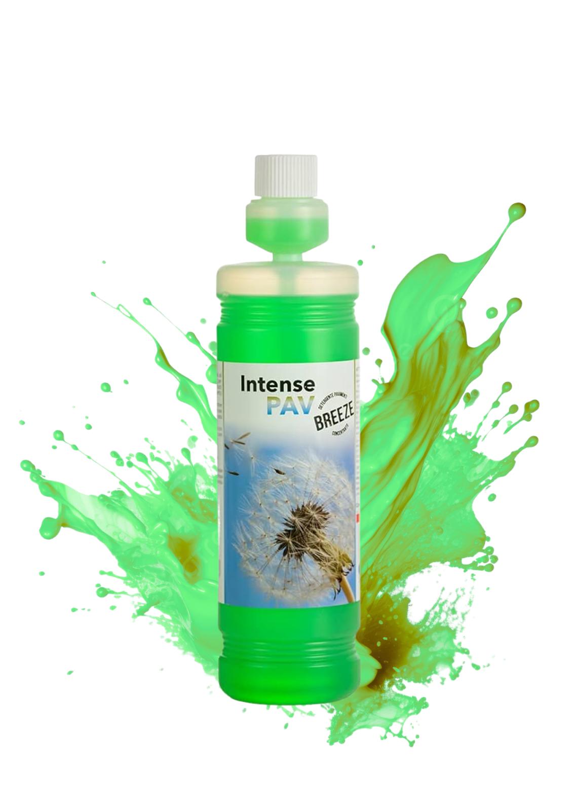 INTENSE PAV BREEZE