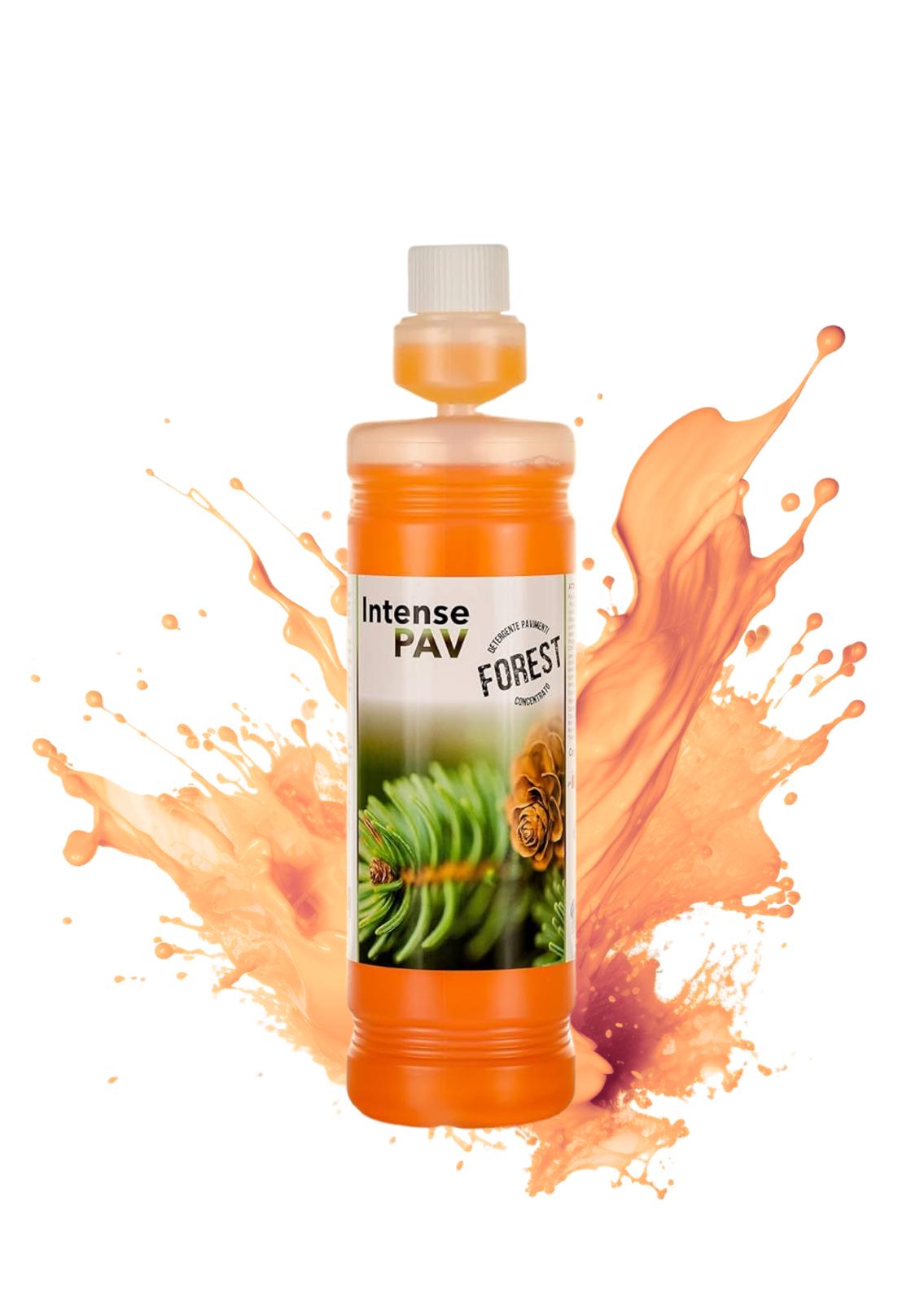 INTENSE PAV FOREST