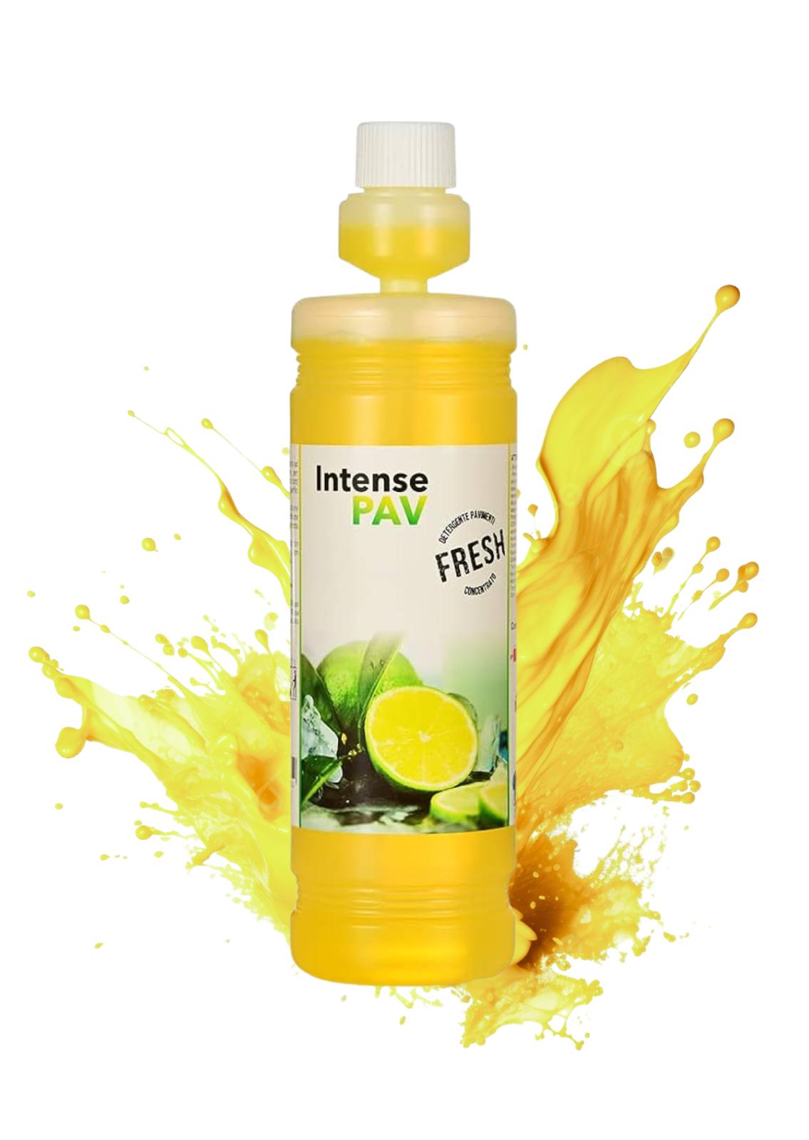 INTENSE PAV FRESH