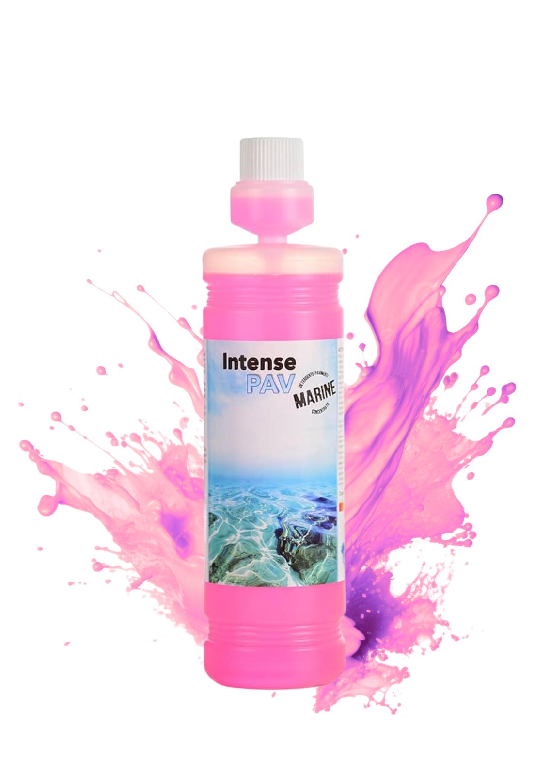 INTENSE PAV MARINE