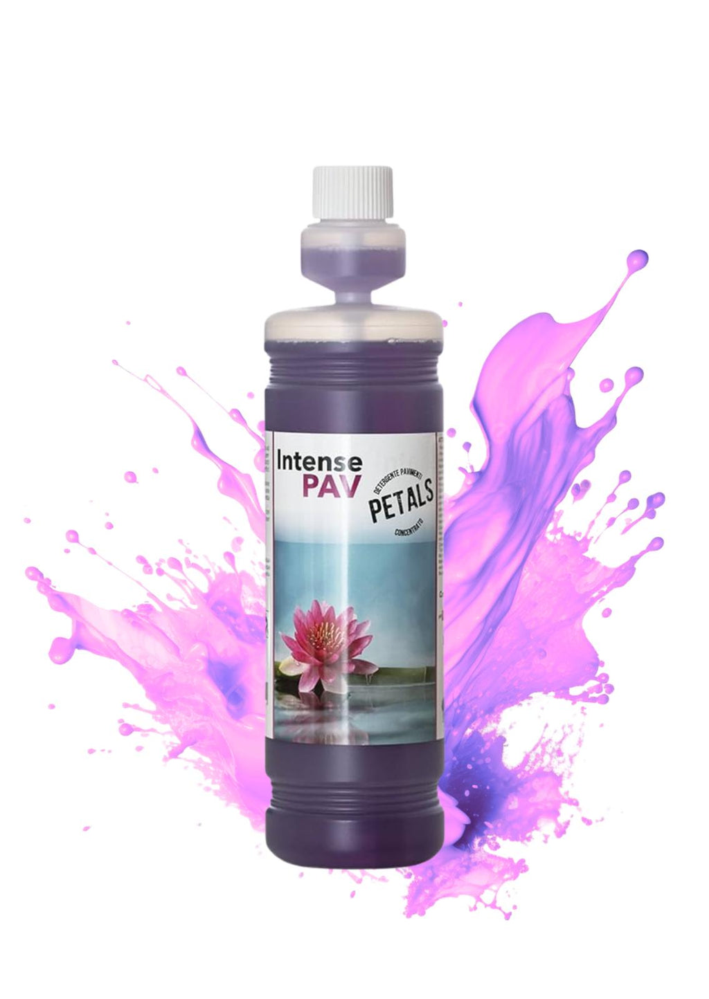 INTENSE PAV PETALS