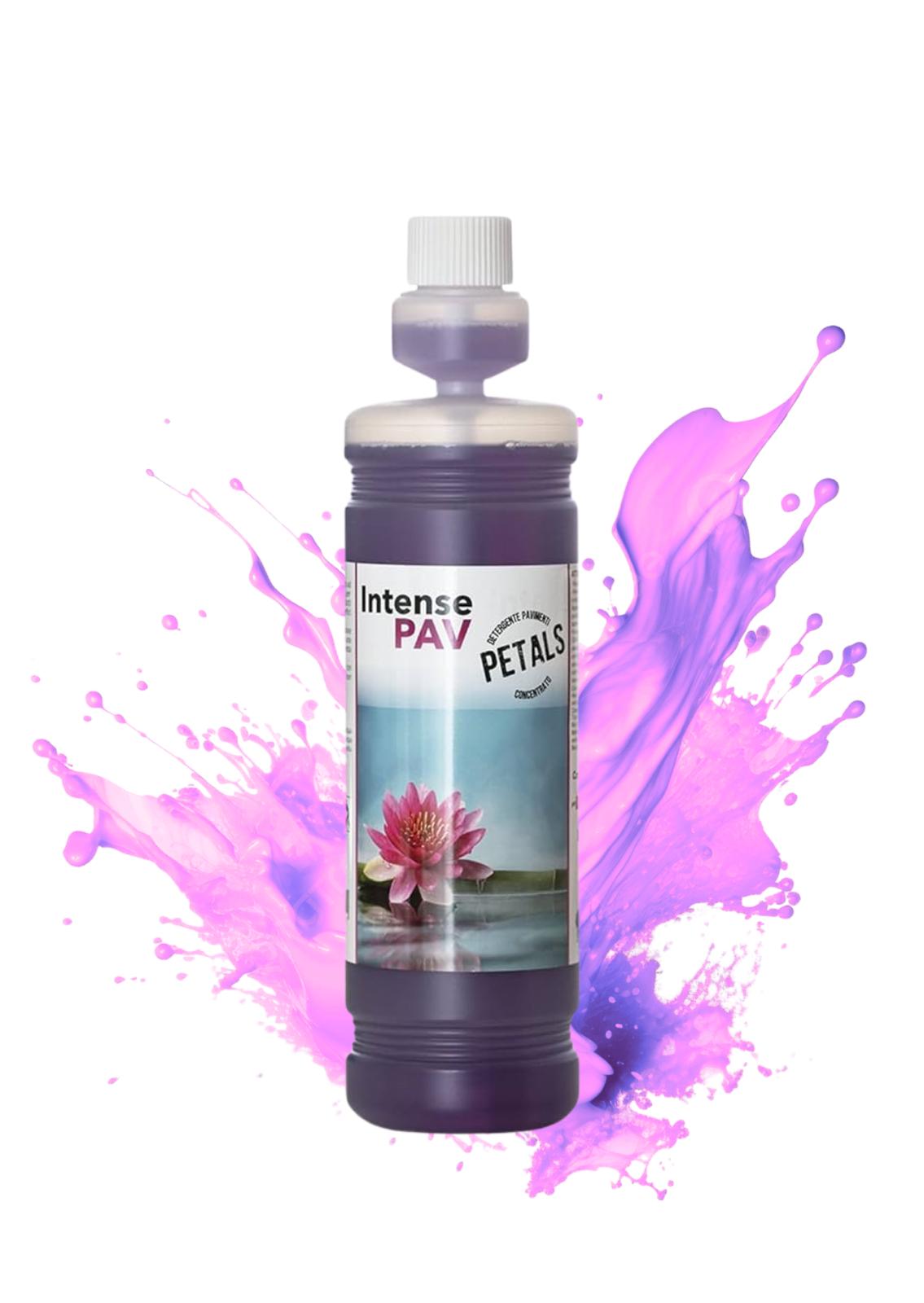 INTENSE PAV PETALS