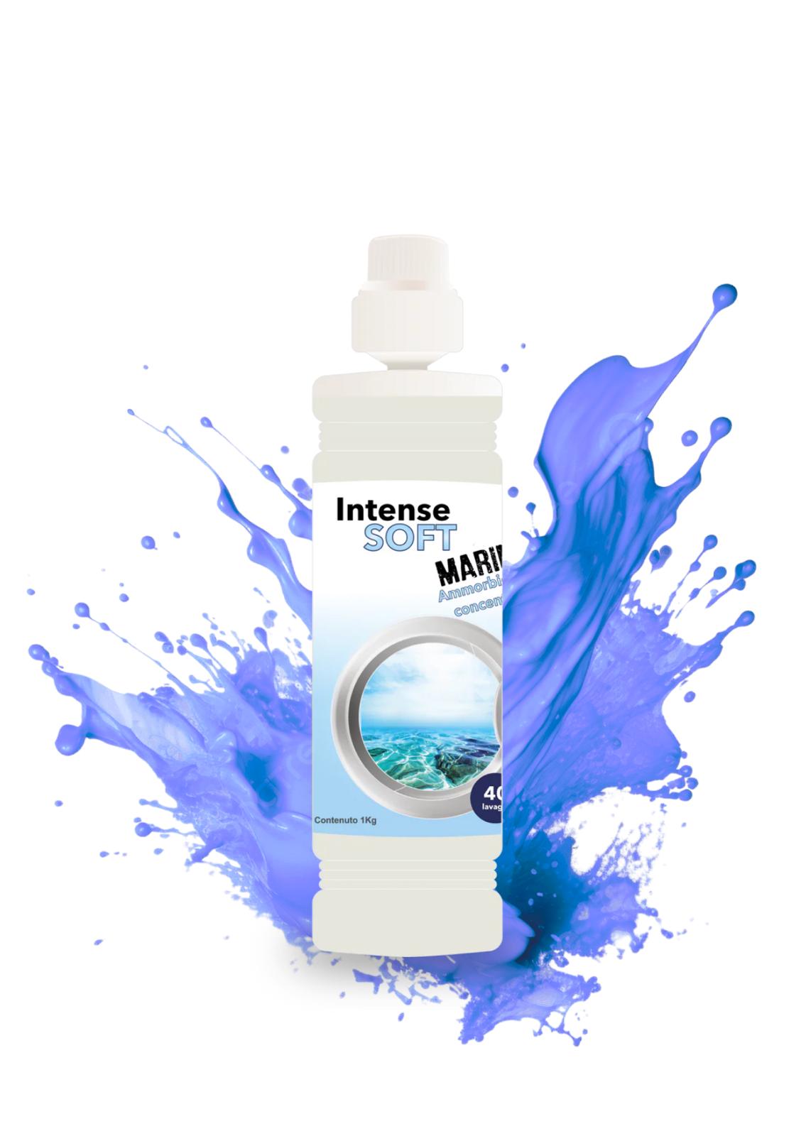 INTENSE SOFT MARINE