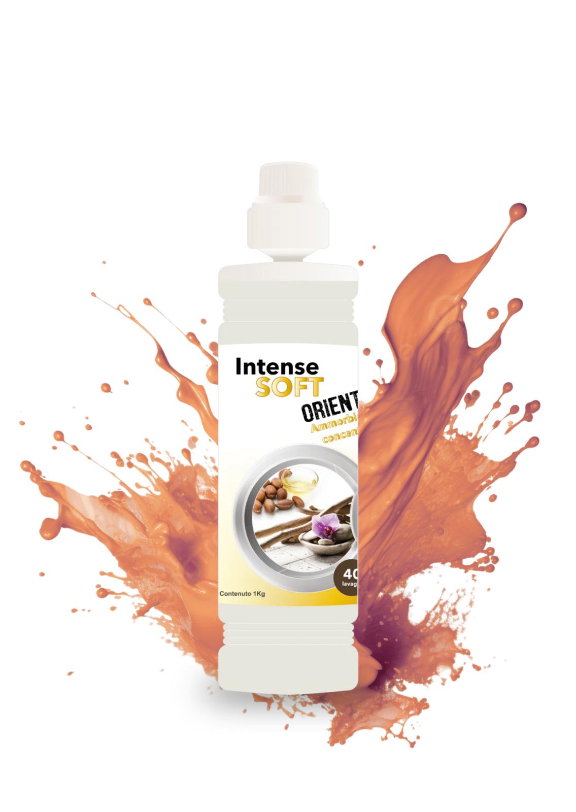 INTENSE SOFT ORIENTAL