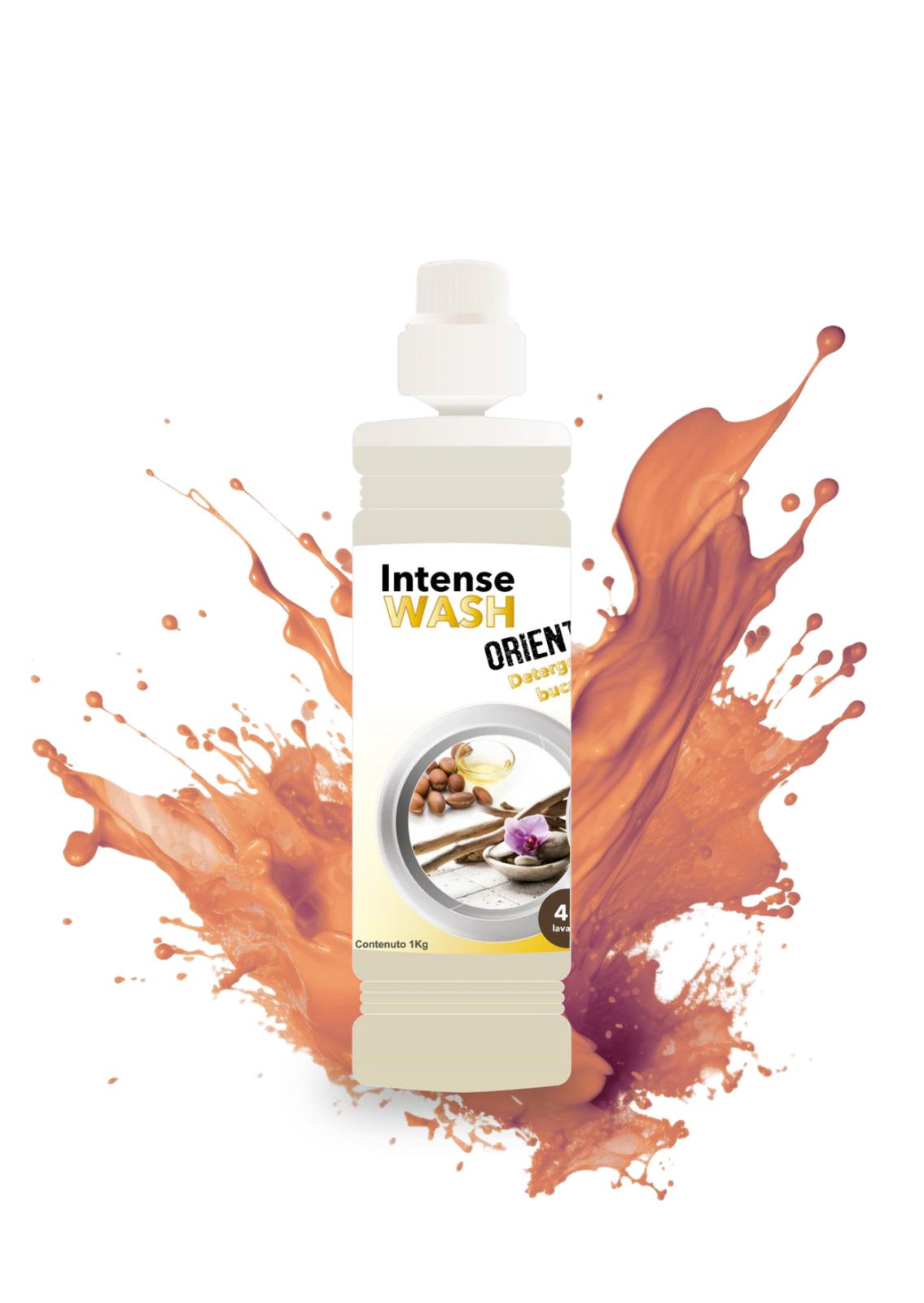 INTENSE WASH ORIENTAL