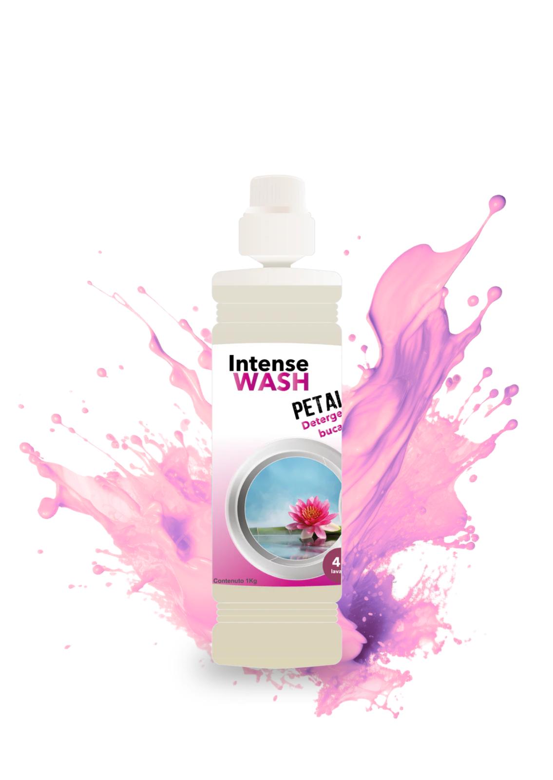 INTENSE WASH PETALS