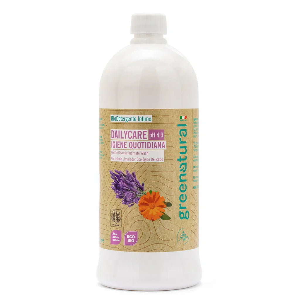 DETERGENTE INTIMO - DAILYCARE