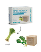 SAPONE DI MARSIGLIA