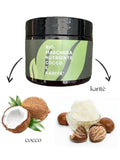MASCHERA NUTRIENTE