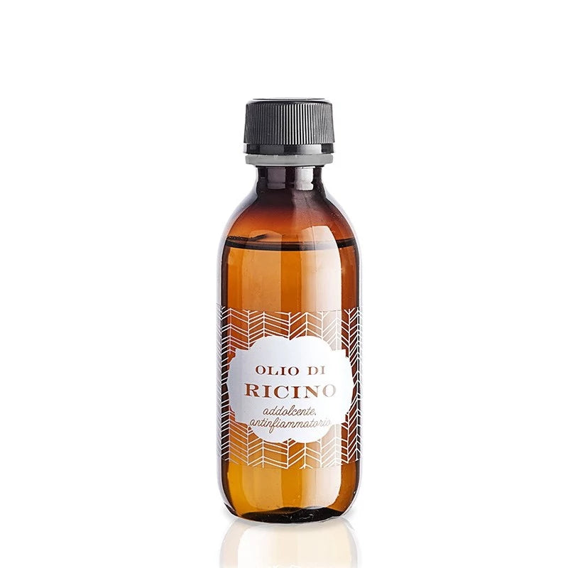 OLIO DI RICINO