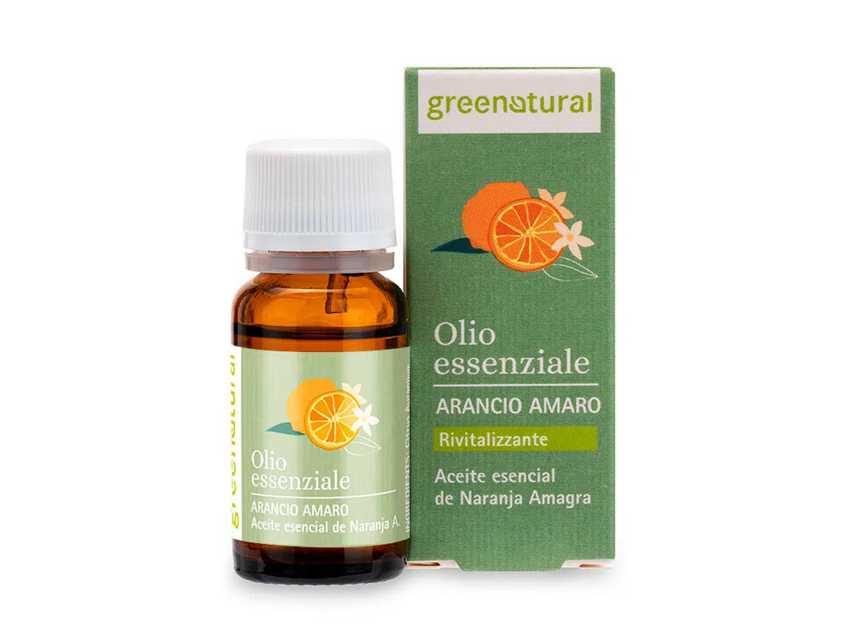 OLIO ESSENZIALE - ARANCIO AMARO