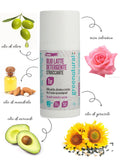 OLIO LATTE DETERGENTE STRUCCANTE