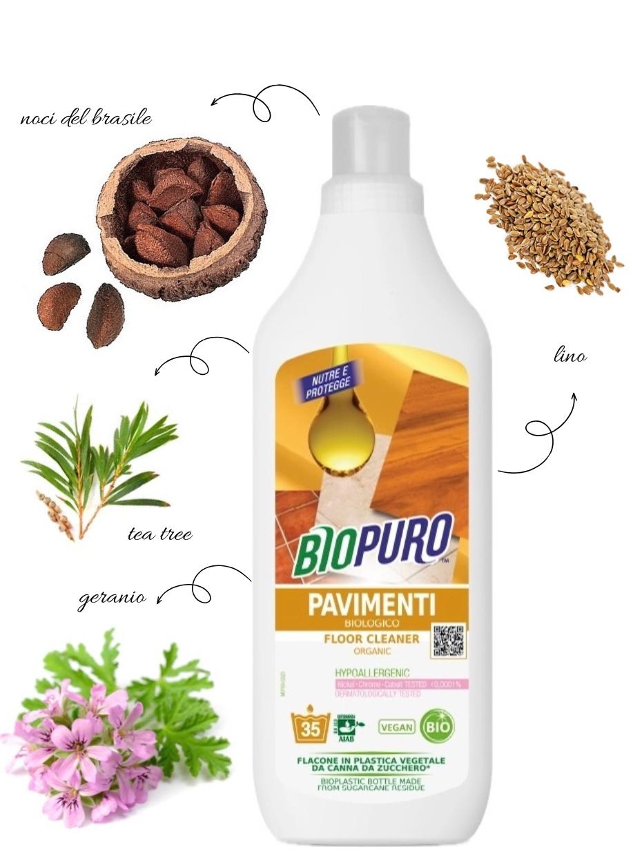 PAVIMENTI UNIVERSALE